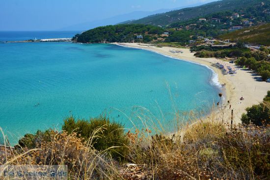 Waarom Ikaria een Blue Zone eiland is